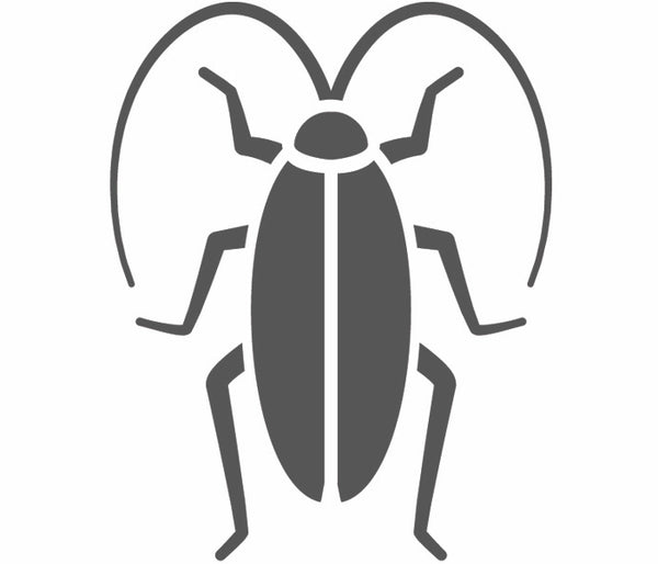 Cockroaches