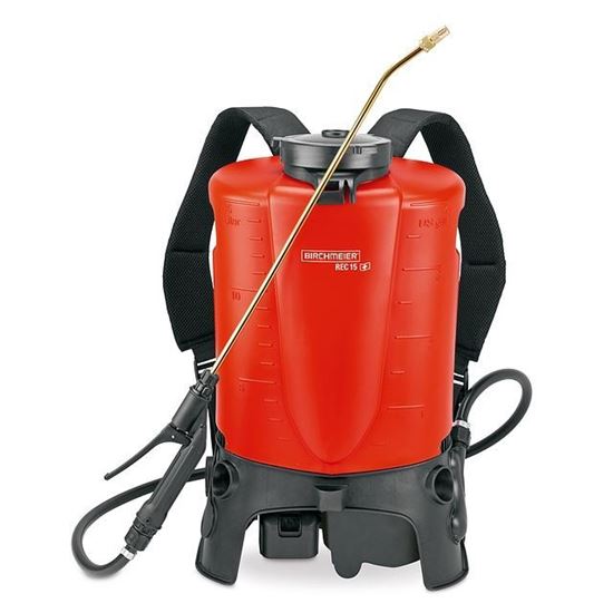 Birchmeier 15 litre REC 15 ABZ High Performance Sprayer - SOLD OUT