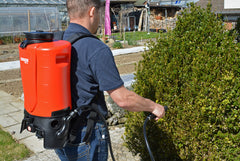 Birchmeier 15 litre REC 15 ABZ High Performance Sprayer - SOLD OUT