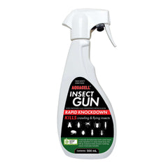 Aquacell Rapid Knockdown Insect Gun 
