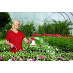 Aquamix 1.25 v Fertiliser Mixing Unit 