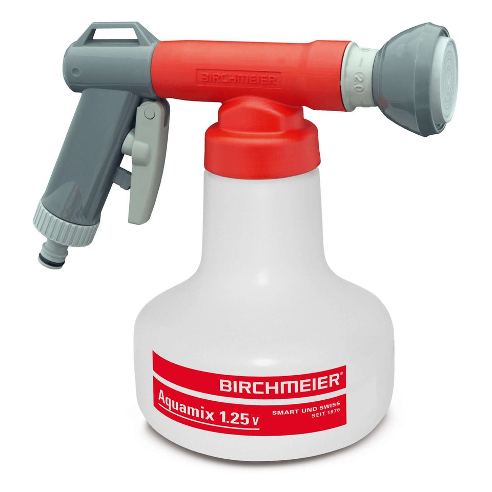 Birchmeier Sprayers