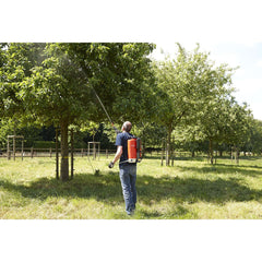 Birchmeier 10 litre Flox 10 Professional Backpack Sprayer 