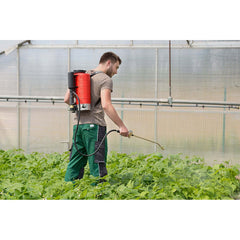 Birchmeier 10 litre Flox 10 Professional Backpack Sprayer 
