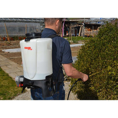 Birchmeier 15 litre RPD 15 ATS 15ltr Backpack Sprayer 
