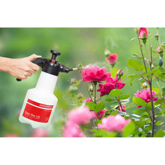 Birchmeier 1.25 litre Super Star Compression Sprayer 