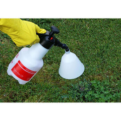 Birchmeier 1.25 litre Super Star Compression Sprayer 
