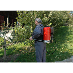 Birchmeier 20 litre Senior 20 Professional Backpack Sprayer 