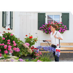 Birchmeier 3 litre Garden Star 3 Compression Sprayer 
