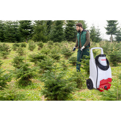 Birchmeier 50 litre A50 AZ1 Two Wheel Battery Operated Sprayer 