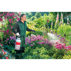 Birchmeier 5 litre Profi Star 5 Compression Sprayer 