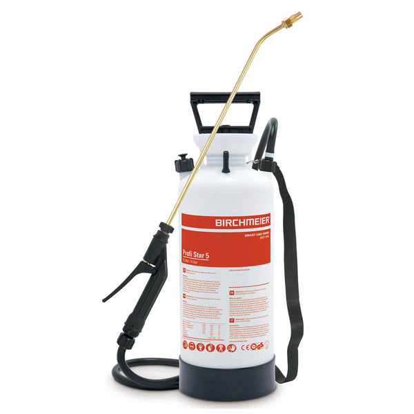 Birchmeier 5 litre Profi Star 5 Compression Sprayer 