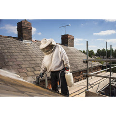 Birchmeier DR5 5ltr Powder Duster 