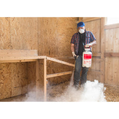 Birchmeier DR5 5ltr Powder Duster 