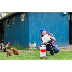 Birchmeier DR5 5ltr Powder Duster 