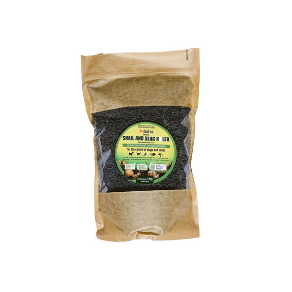 Mineral Snail & Slug Killer 1 Kg