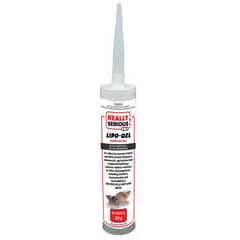 Really Serious! Pro® Advanced Rat & Mice Lipo-Gel 300g Brodifacoum 300g