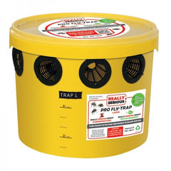 Really Serious! Pro® Fly-Trap 5 Litre