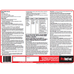 Really Serious! Pro® Vermax Rat & Mice Block Bait Bromadiolone 