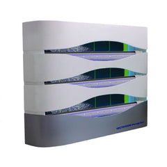 Vectothor Peregrine 3 LED Flying Insect Unit 150+ m2 