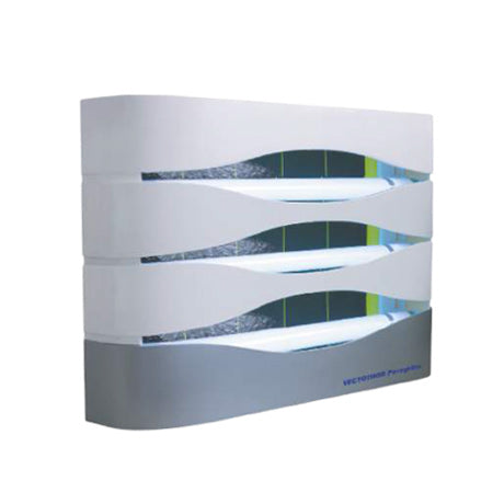 Vectothor Peregrine 3x15W Flying Insect Unit 120+ m2 Vectothor Peregrine 3 Unit
