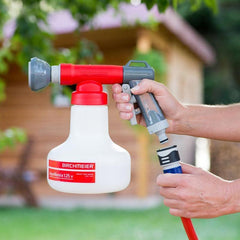 Aquamix 1.25 v Fertiliser Mixing Unit - SOLD OUT