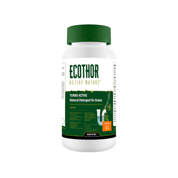 ECOTHOR® Active Nature Turbo Active